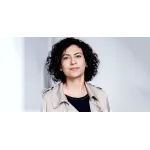 Nisrine Bouazzaoui Grillié