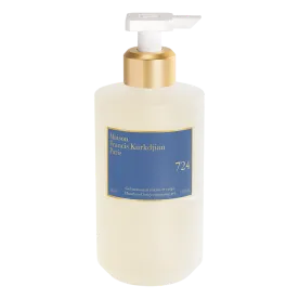 724 Hand & Body Cleansing Gel