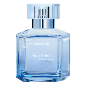 Aqua Celestia Cologne Forte
