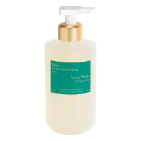 Aqua Media Cologne Forte Hand & Body Cleansing Gel