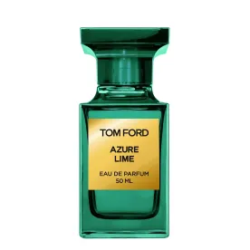 Azure Lime