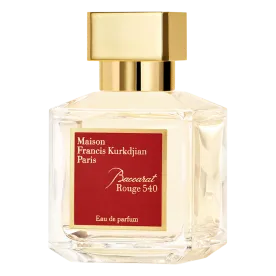 Baccarat Rouge 540