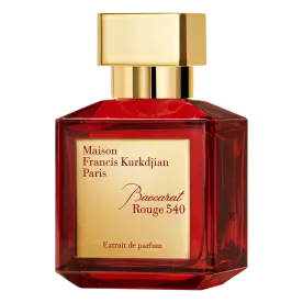 Baccarat Rouge 540