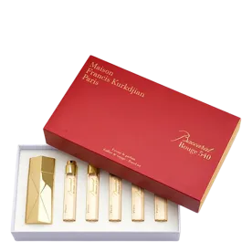 Baccarat Rouge 540 Extrait Travel Set