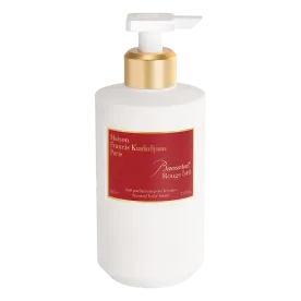 Baccarat Rouge 540 Scented Body Lotion