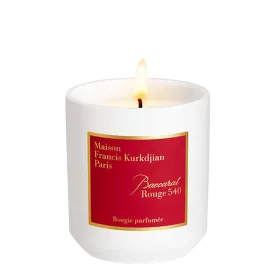 Baccarat Rouge 540 Scented Candle