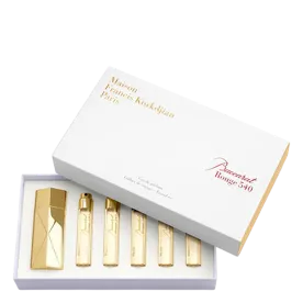 Baccarat Rouge 540 Travel Set