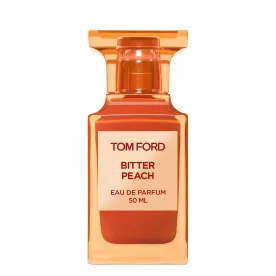 Bitter Peach