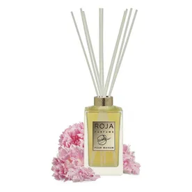 Peony of Luoyang Reed Diffuser