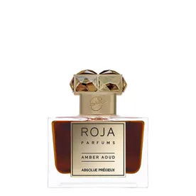 Amber Aoud Absolue Précieux