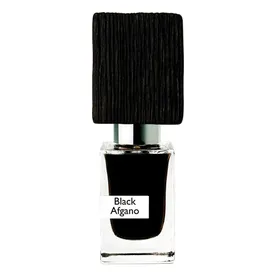 Black Afgano