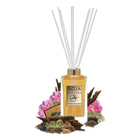 Musk Aoud Reed Diffuser