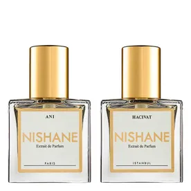 Ani & Hacivat Travel Set (2x15ml)