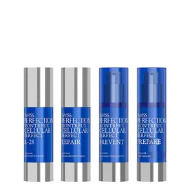 Cellular Introductory Gift Set