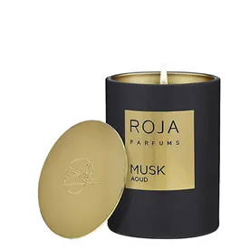 Musk Aoud Candle