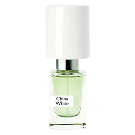 China White
