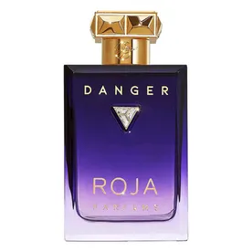 Danger Pour Femme Essence de Parfum