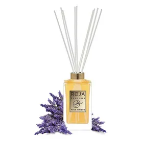 Lavande Des Alpes Reed Diffuser