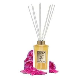 Rose De Mai Reed Diffuser