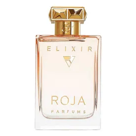 Elixir Pour Femme Essence de Parfum