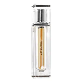 Crystal Column - Crystal & Steel