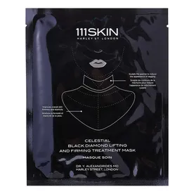 Black Diamond Lifting and Firming Neck Mask