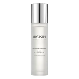 Deep Cleansing Oil