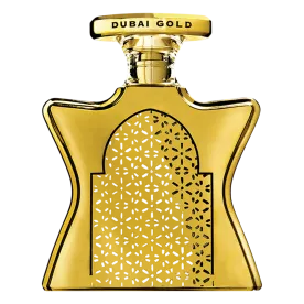 Dubai Gold