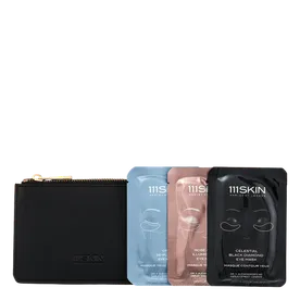 Jetsetter Wallet