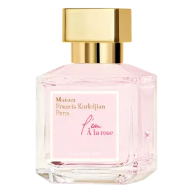 L'Eau À la Rose