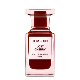 Lost Cherry