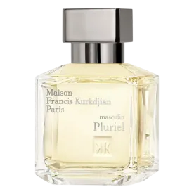 Masculin Pluriel