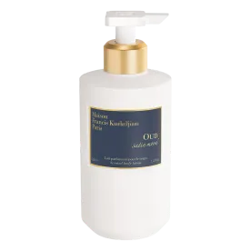 OUD Satin Mood Scented Body Lotion