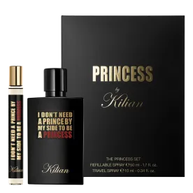 Princess Set