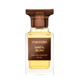Santal Blush