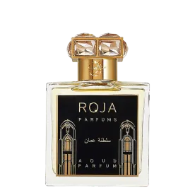 Sultanate of Oman Parfum
