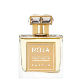 Taif Aoud Parfum