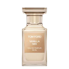 Vanilla Sex