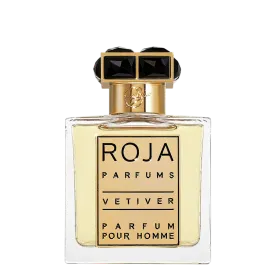 Vetiver Pour Homme Parfum