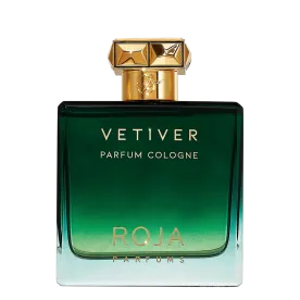 Vetiver Pour Homme Parfum Cologne