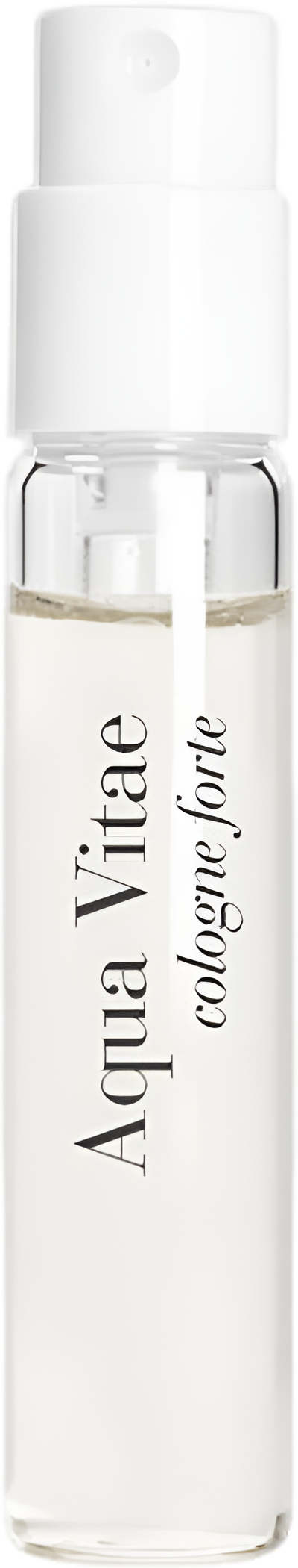 Aqua Vitae Cologne Forte