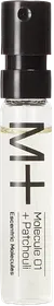Molecule 01 + Patchouli