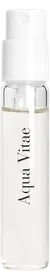 Aqua Vitae