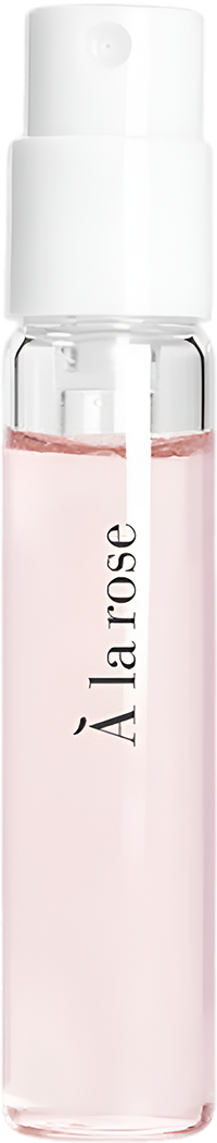 À La Rose