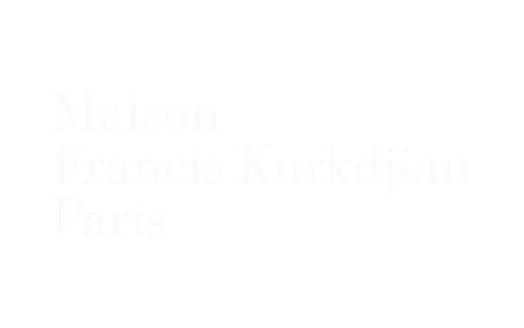 Maison Francis Kurkdjian Logo