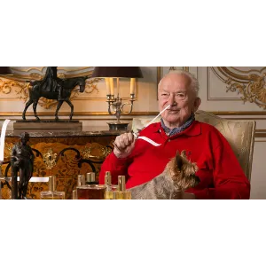 Jean-Paul Guerlain
