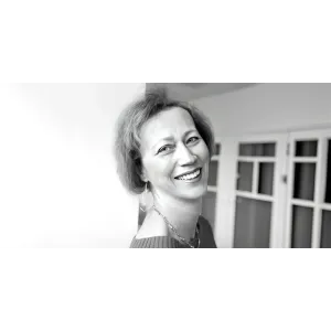 Evelyne Boulanger