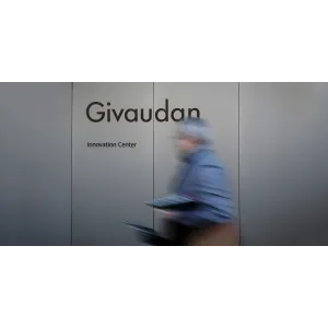 Givaudan (Company)