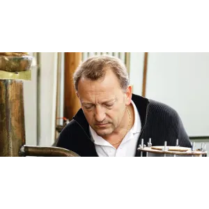 Yves Cassar