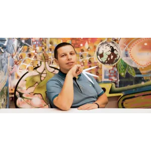 Serge De Oliveira